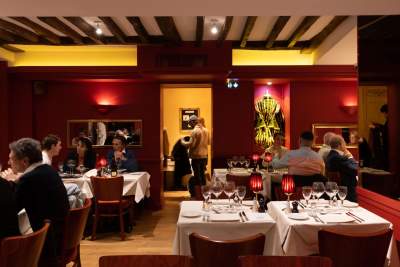 Photos & Videos · Bel Canto · Musical Restaurant & Dinner-Show Paris