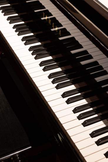 piano restaurant musical Paris et Neuilly
