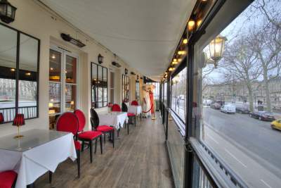 terrasse<br />
 