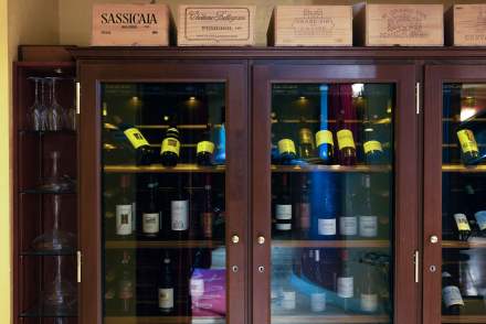 The bel Canto, musical restaurant paris & neuilly, bel canto