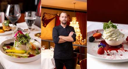 Bel Canto, musical restaurant paris & neuilly, bel canto