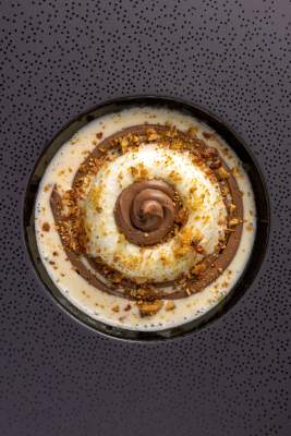 plate musical restaurant paris &amp; neuilly - bel canto
