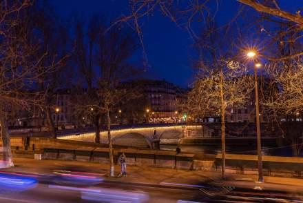 Bel Canto - Paris