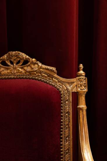 Bel Canto - Neuilly, dîners spectacles, chants lyriques