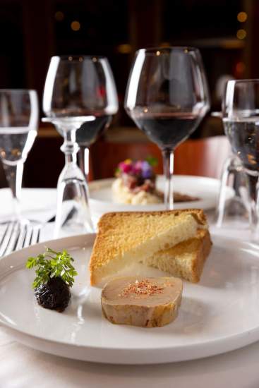 Bel Canto, musical restaurant paris & neuilly, bel canto