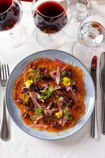 Bel Canto - Paris, musical restaurant paris & neuilly, bel canto