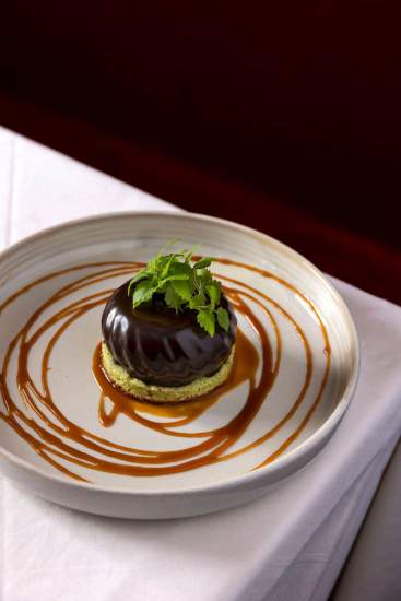 dressage restaurant musical Paris et Neuilly